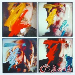因此,这幅拼贴画作为英国第一幅波普艺术作品,被认为是最典型的波普