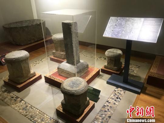 图为展品。