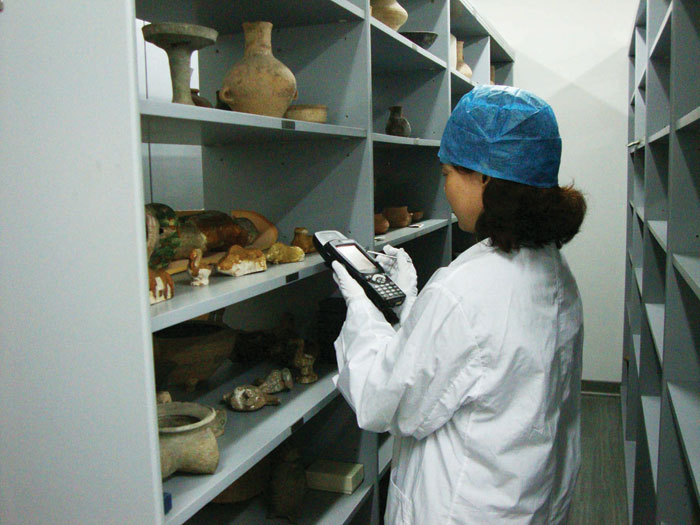 RFID无线射频技术\/