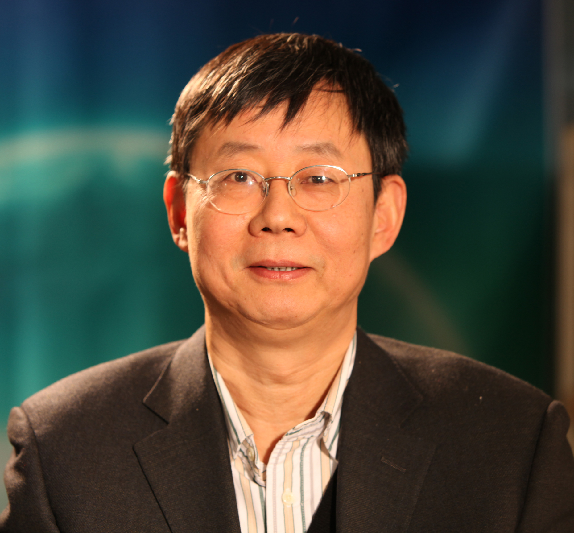 国博讲堂 详细 专家简介:赵志军,研究员,博士生导师,中国考古学会常务