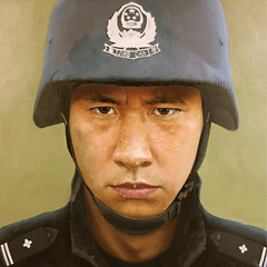 河南 李国 汗水