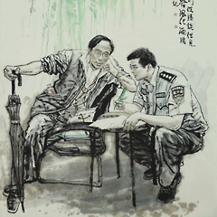 上海 舒凯 春风化雨