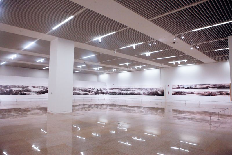 美丽中国·和谐家园——美术作品展_中国国家博物馆官方网站