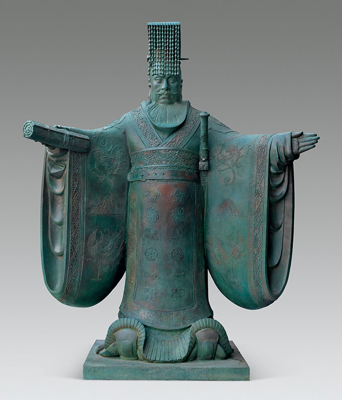中华史诗美术大展