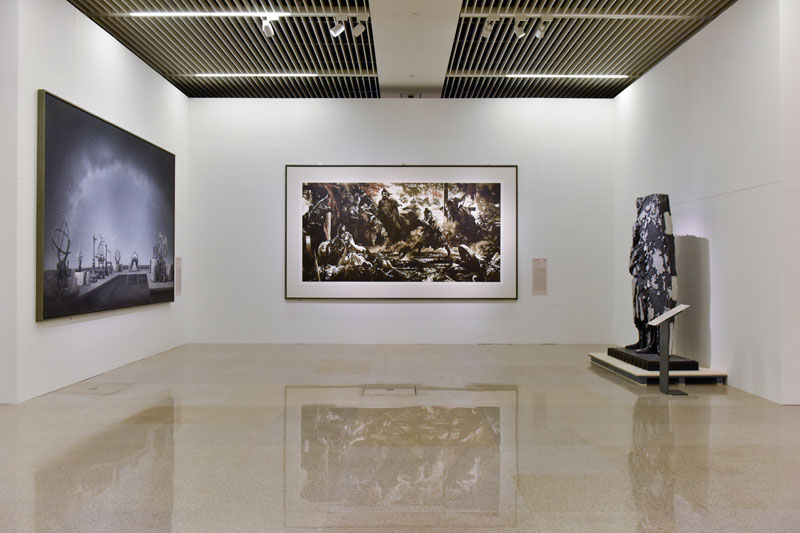 中华史诗美术大展