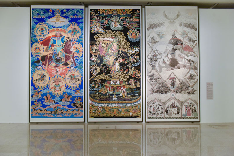 中华史诗美术大展