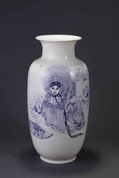 62cm坐全莲如来佛│郑雄文│36×36×52cm梦幻之路│郑秀瀛│38×3