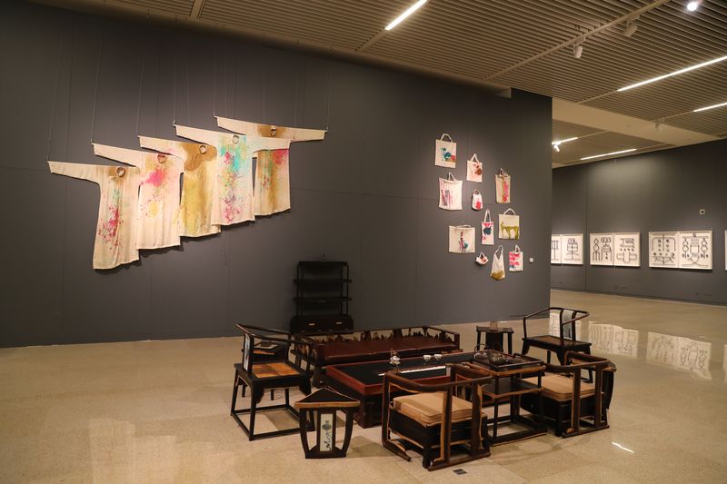 陈家泠艺术大展_中国国家博物馆官方网站