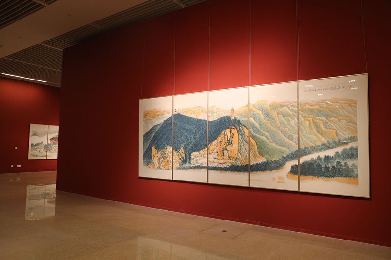 陈家泠艺术大展_中国国家博物馆官方网站