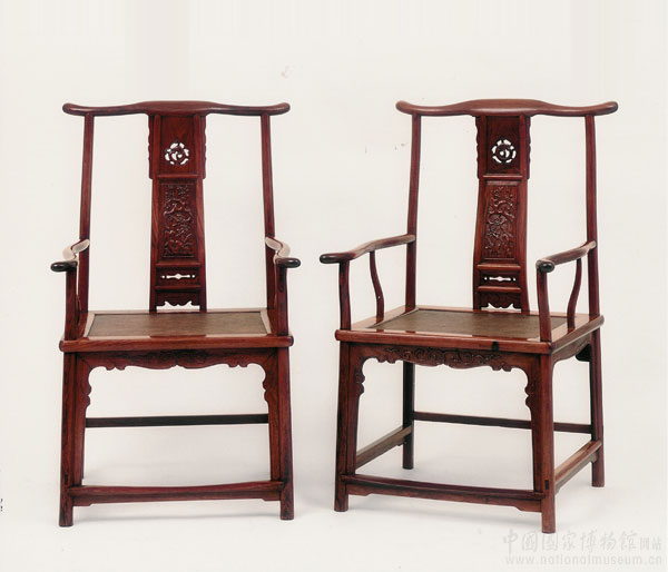 中国国家博物馆-展览