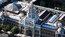 英国国立维多利亚与艾伯特博物馆