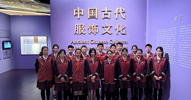 国际博物馆日｜在国博来一场中国古代文化穿越之旅