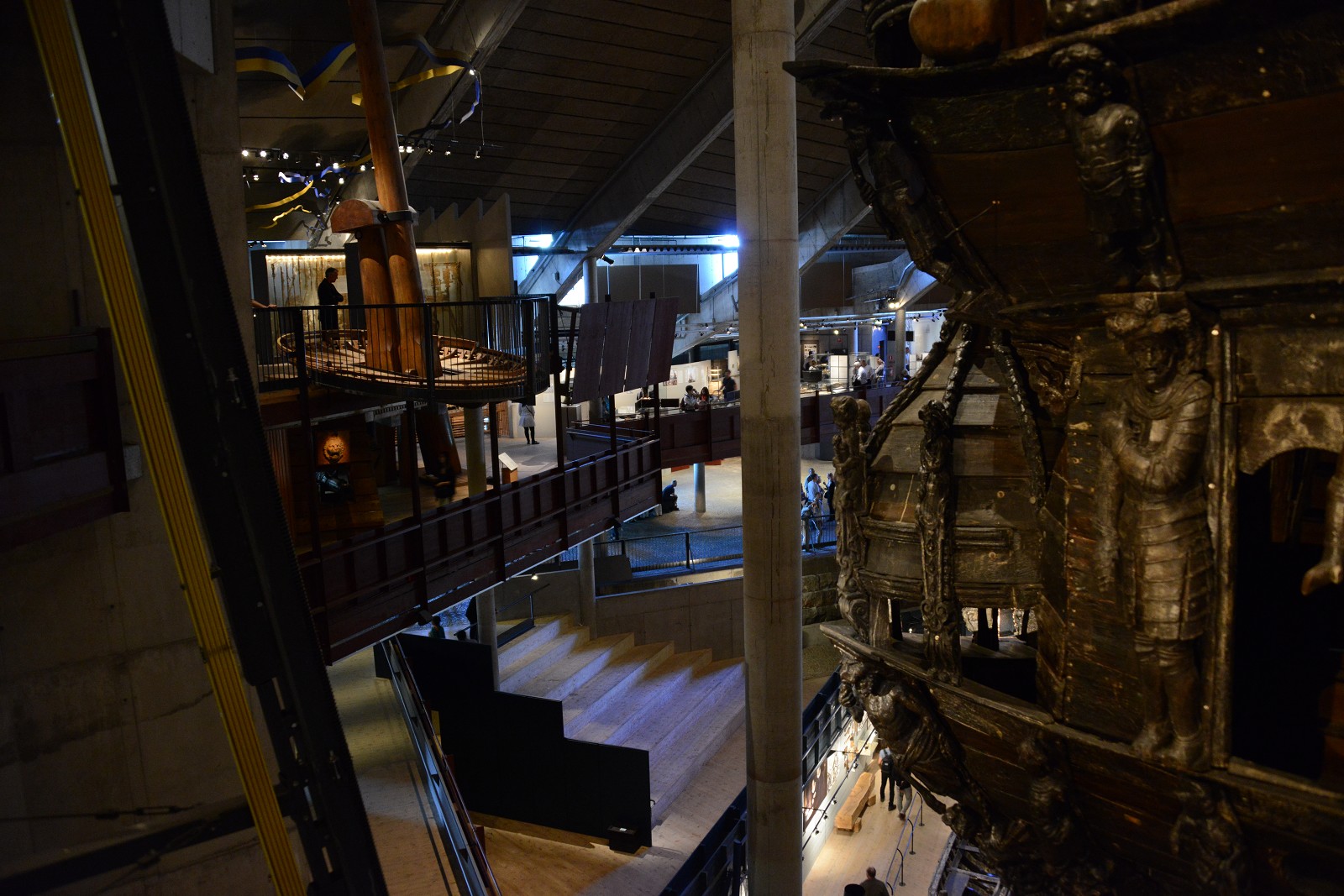 The Vasa Museum