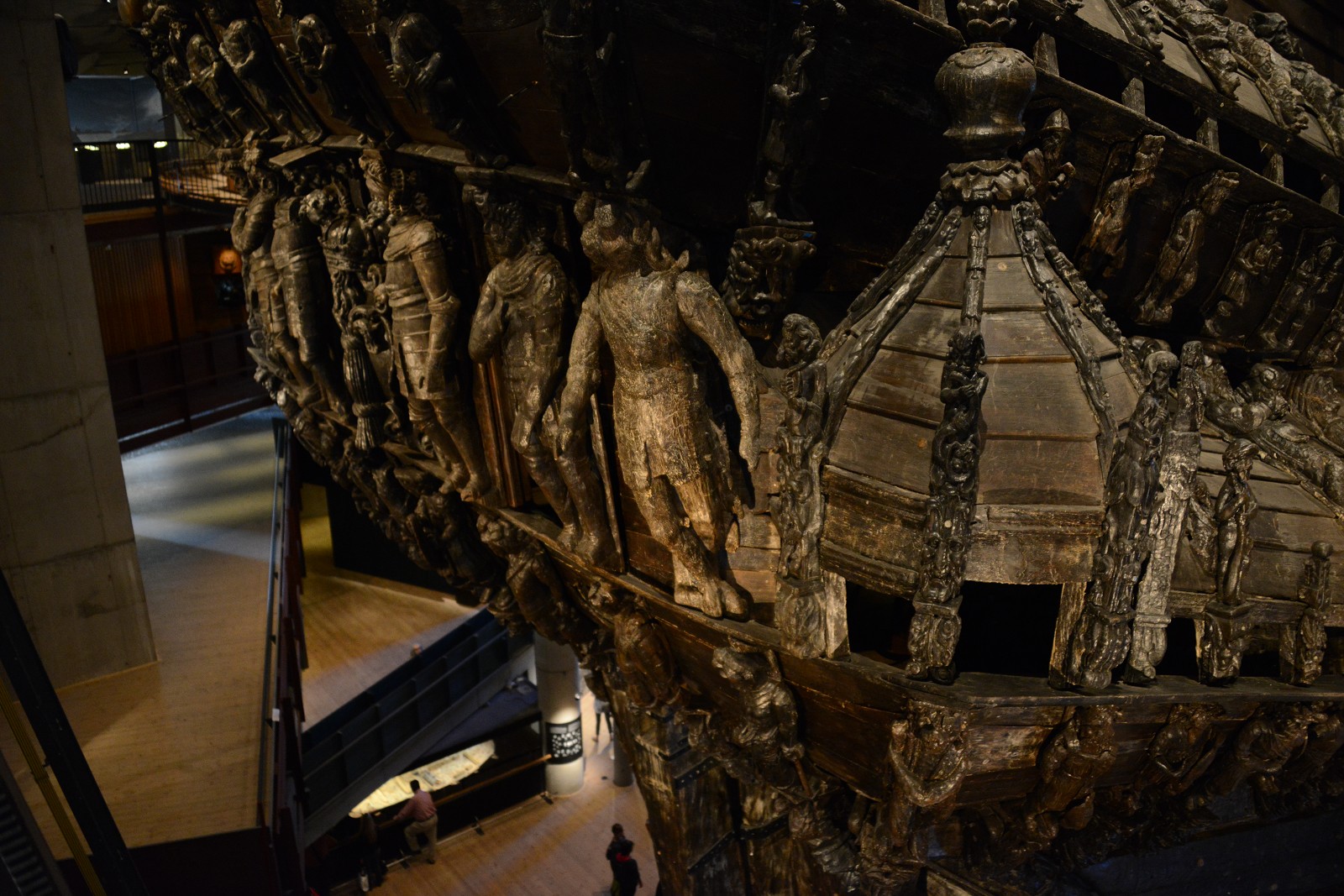 The Vasa Museum