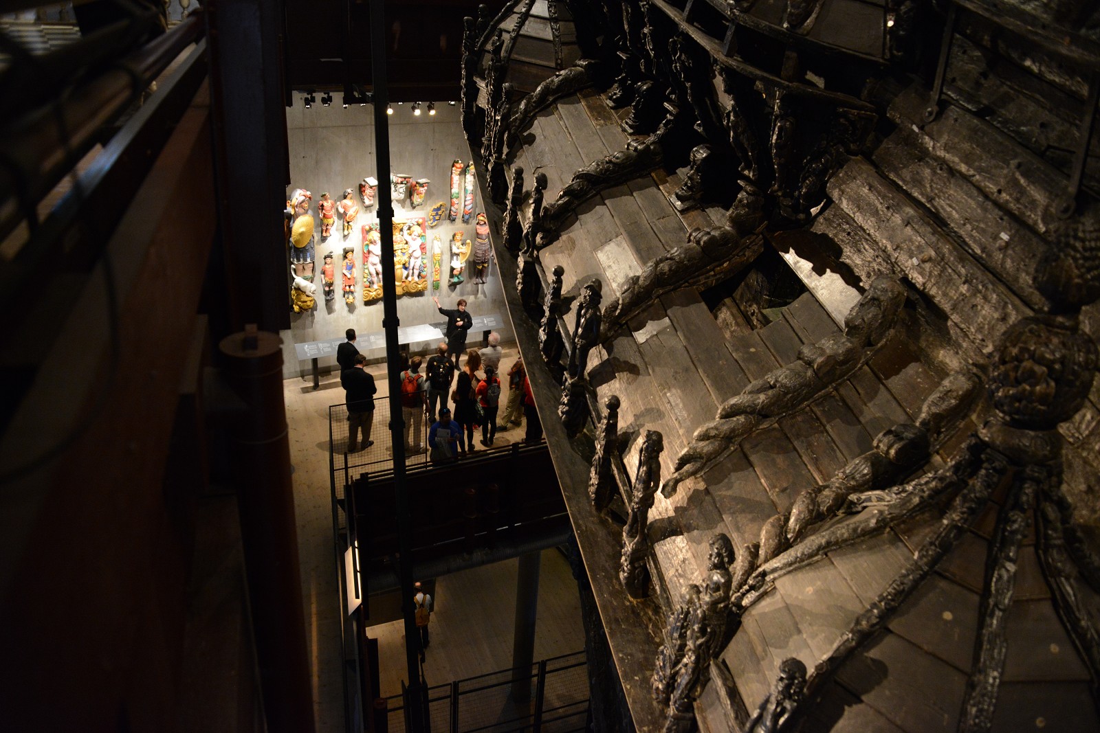 The Vasa Museum