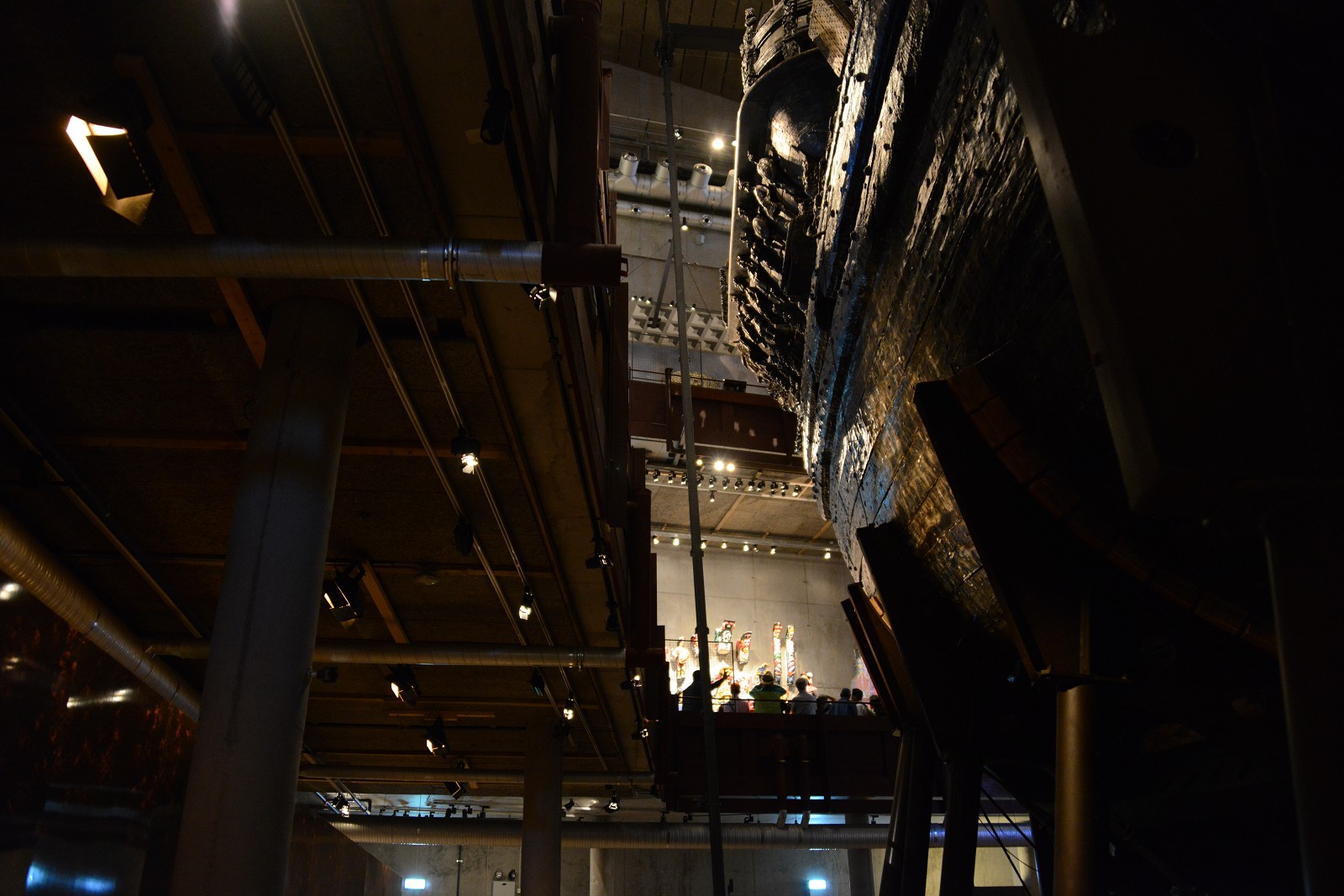 The Vasa Museum