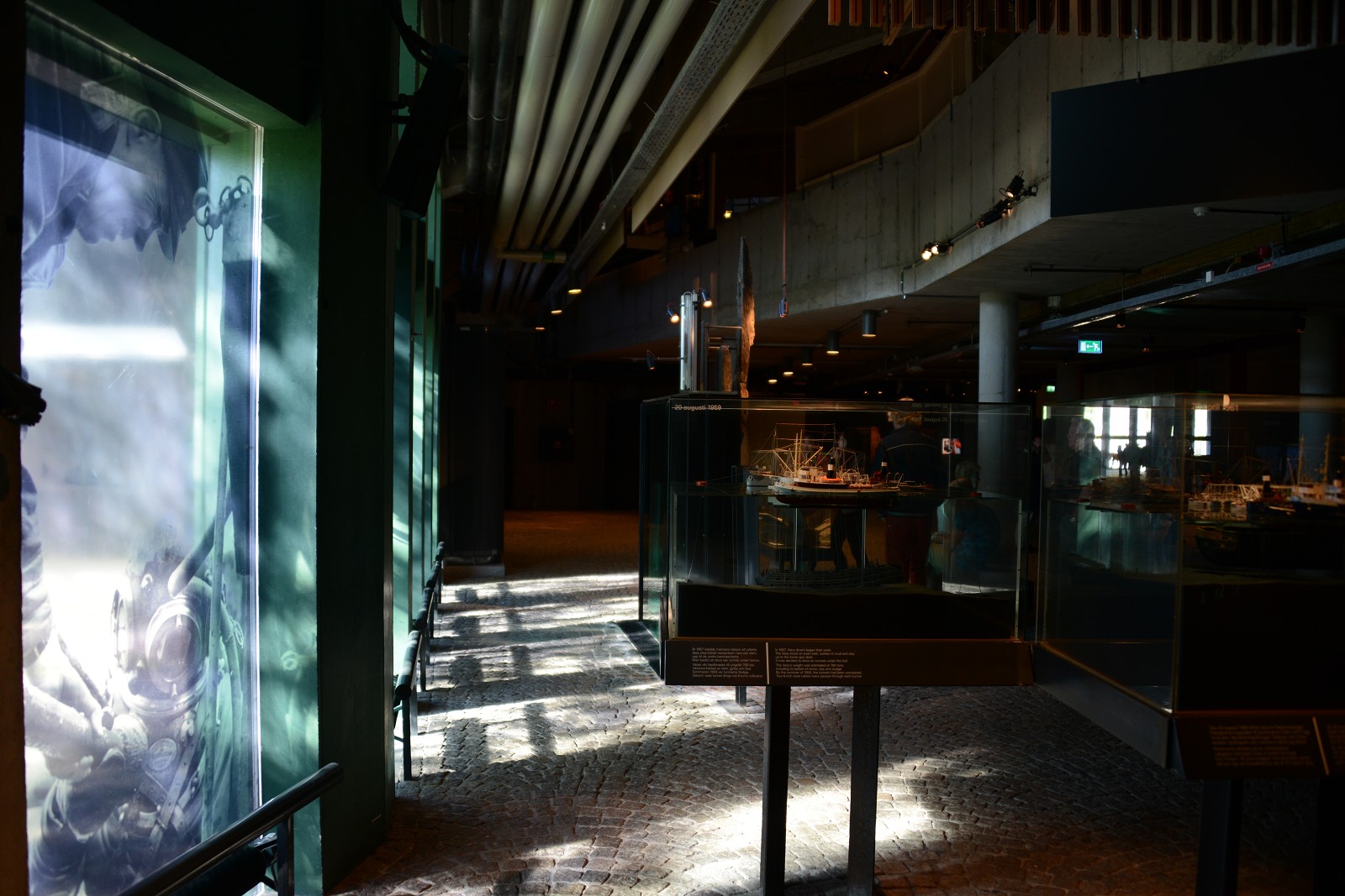 The Vasa Museum