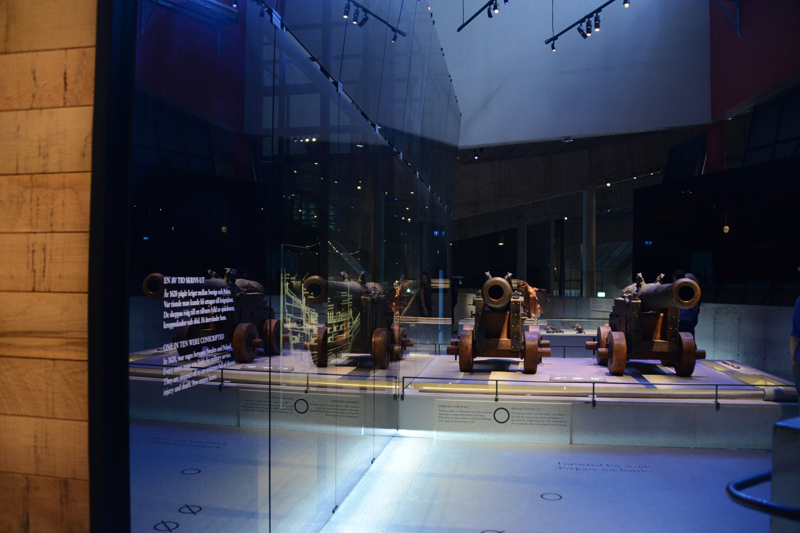 The Vasa Museum