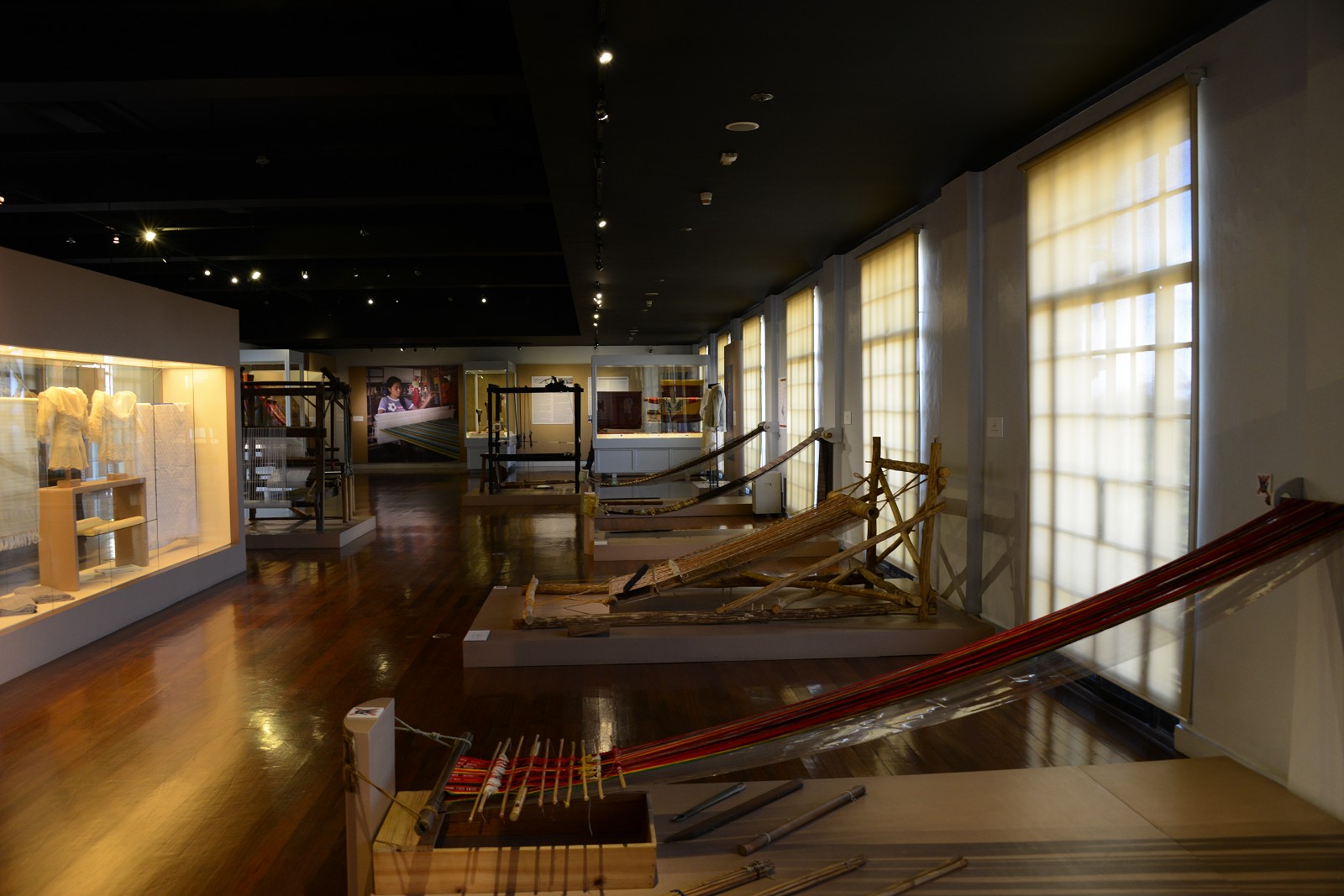 The National Museum of the Philippines
