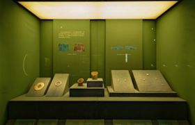 “玉出红山——红山文化考古成就展”——云展览