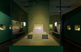 “玉出红山——红山文化考古成就展”——云展览