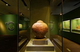 “玉出红山——红山文化考古成就展”——云展览