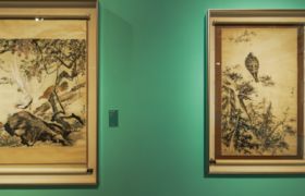“生趣盎然——王雪涛艺术展”——云展览