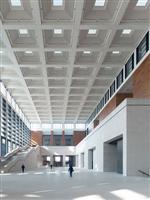 中国国家博物馆建筑设计展