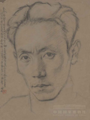 <p>蒋兆和（1904—1986）1904年出生。现代美术家、美术教育家。中央美术学院中国画系教授。历任中国文学艺术联合会理事、中国美术家协会理事、全国政治协商会议委员。早期曾在上海美术专科学校任人体素描教授。在徐悲鸿先生的影响下，他集中国传统水墨技巧与西方造型手段于一体，在写实与写意之间架构全新的笔墨技法，由此极大地丰富了中国水墨人物画的表现力。创造性地以今人的视角诠释古人，用表现现实人物的笔墨为古人写真，并坚持“为民写真”，使中国最底层的人民和正在发生的重大事件以特写的形式出现在中国画纸上，使中国的水墨人物画并立于世界现实主义艺术的行列。</p>