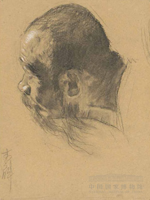 <p>李斛（1919—1975）号柏风。1919年出生，四川大竹人。画家、美术教育家，是一名在中国画技法上有着开创性成就的国画家。他坚持用中国画的笔墨进行西洋画法的写生，并对素描基本功十分重视。创作了大量别开生面的夜景山水画。具有全面的造型能力，在人物肖像画方面有独到的成就。</p>