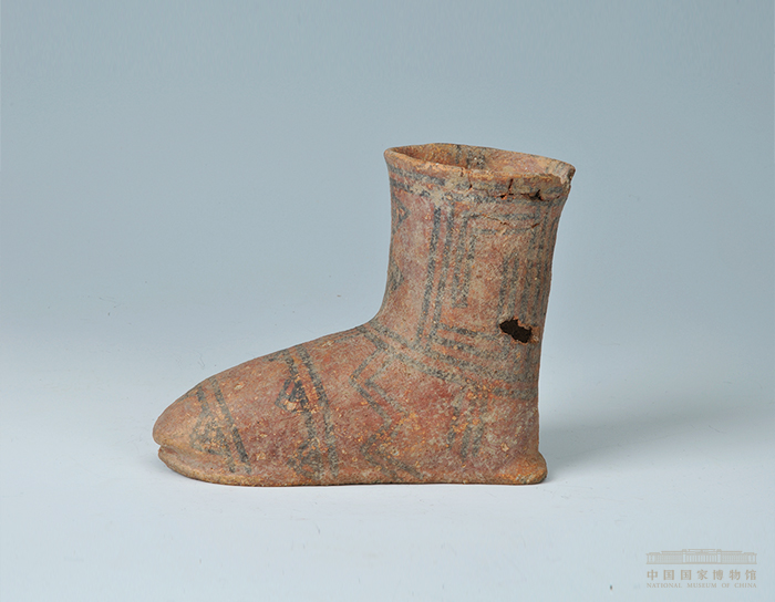 中国古代服饰文化