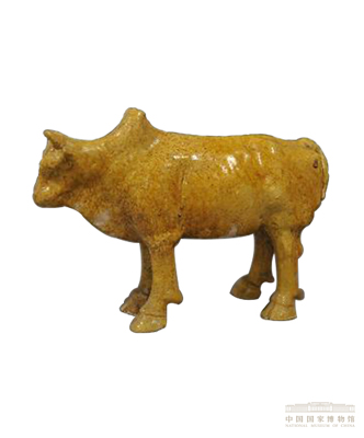 <p>唐<br>唐永徽时期（650-655年），山西汾州，一只牛犊价格约为开元通宝钱5000文。唐建中时期（780-783年），扬州地区，一只牛价格约为开元通宝钱15000文。（《太平广记》）</p>