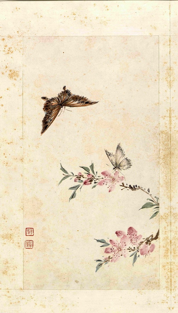 生趣盎然——王雪涛艺术展