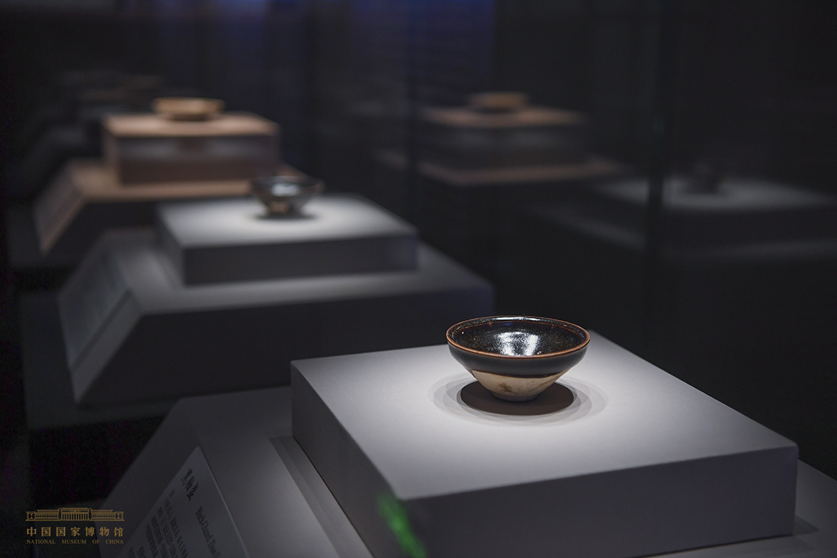 积厚流广——国家博物馆考古成果展