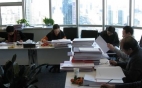 “复兴之路”完成设计制作采购招投标