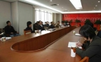 国博召开部门联席会议 商讨“复兴之路”陈列筹备