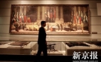[新京报]国博新馆25日开放 展出《复兴之路》