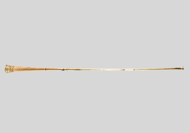 Nafir Instrument Nfir (trumpet)
