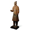 Terra-cotta Figures
