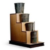 Bronze Water Clock