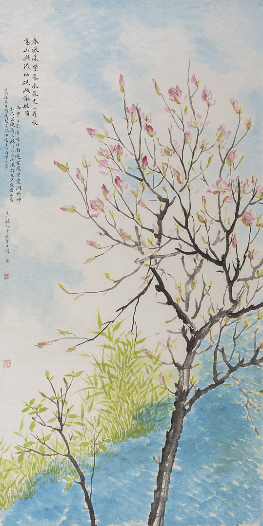 熊广琴