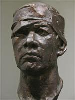 辉煌历程——庆祝中国共产党建党90周年大型雕塑展