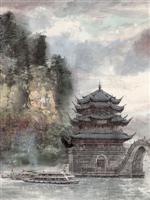 中央文史研究馆成立60周年特展