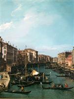 威尼斯与威尼斯画派