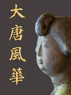 大唐风华