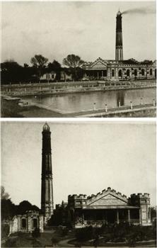 中国近代自来水厂