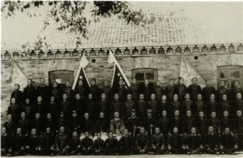 呼兰巡警传习所