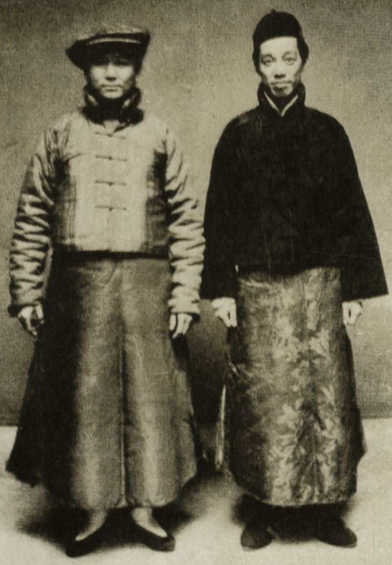 上海工部局华籍侦探