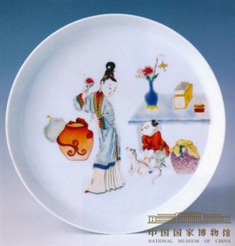 馆藏精品