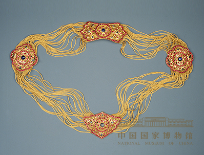 金牌